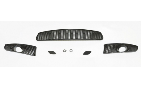 Бампер передний BMW 3 E92 2006-2009