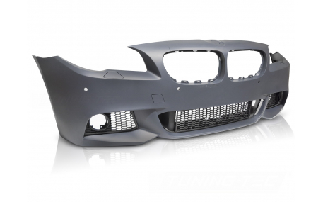 Бампер передний BMW 5 (F10)
