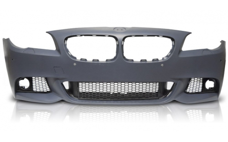 Бампер передний BMW 5 (F10)