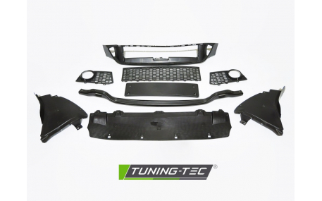 Бампер передний BMW 5 (F10)