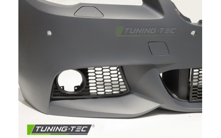 Бампер передний BMW 5 (F10)