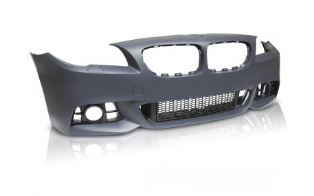 Бампер передний BMW 5 (F10)