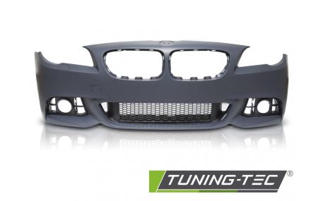 Бампер передний BMW 5 (F10)