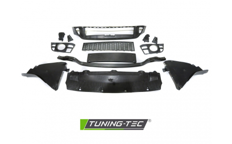 Бампер передний BMW 5 (F10)