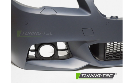 Бампер передний BMW 5 (F10)