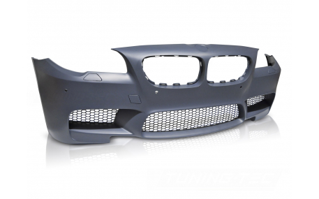 Бампер передний BMW 5 (F10)