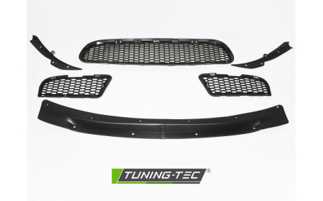 Бампер передний BMW 5 (F10)