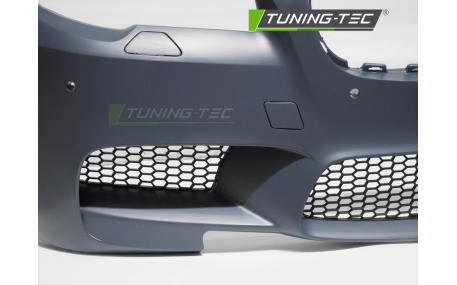 Бампер передний BMW 5 (F10)