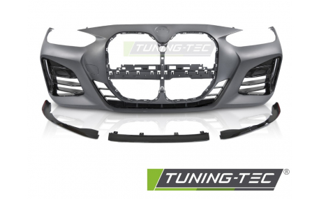 Бампер передний BMW 4 G22