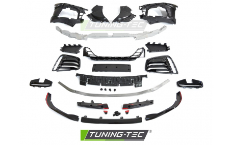 Бампер передний BMW 4 G22