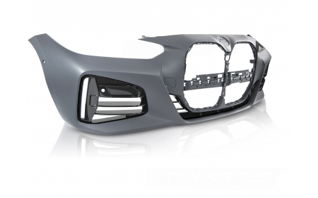 Бампер передний BMW 4 G22