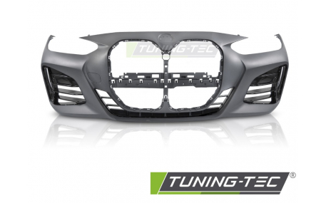 Бампер передний BMW 4 G22