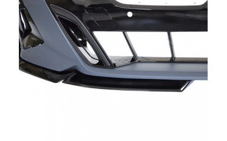 Бампер передний BMW 5 G60
