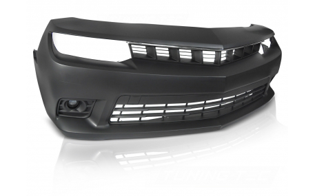 Бампер передний Chevrolet Camaro 2013-2015