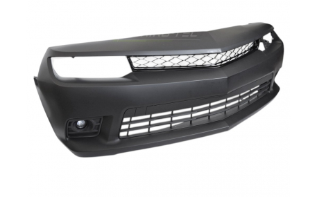 Бампер передний Chevrolet Camaro 2013-2015