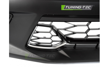 Бампер передний Chevrolet Camaro 2016-2018