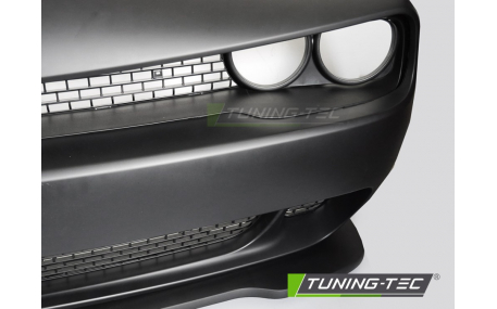 Бампер передний Dodge Challenger