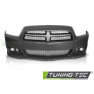 Бампер передний Dodge Charger