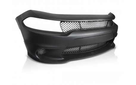 Бампер передний Dodge Charger