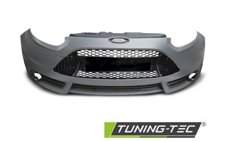 Бампер передний Ford Focus MK3