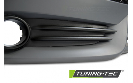 Бампер передний Ford Focus MK3