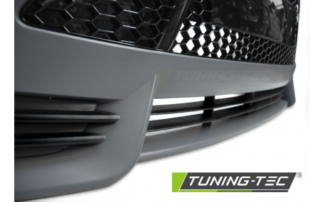 Бампер передний Ford Focus MK3