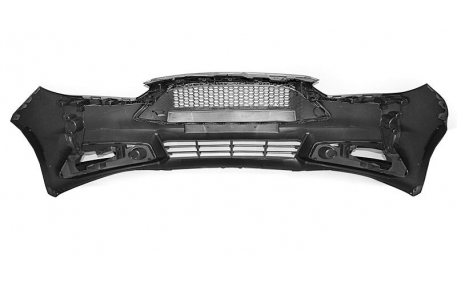 Бампер передний Ford Focus MK3