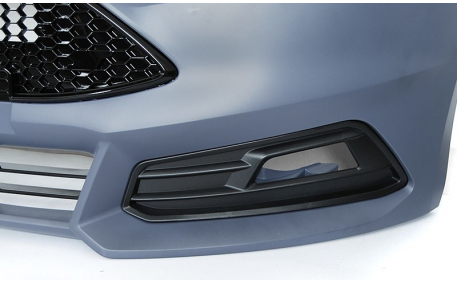 Бампер передний Ford Focus MK3