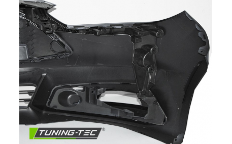 Бампер передний Ford Focus MK3