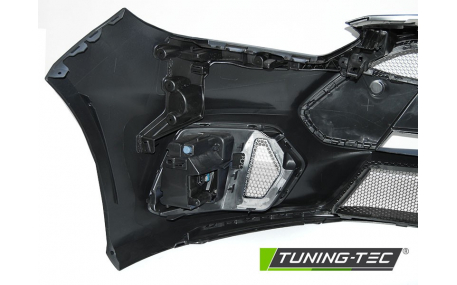 Бампер передний Ford Focus MK3