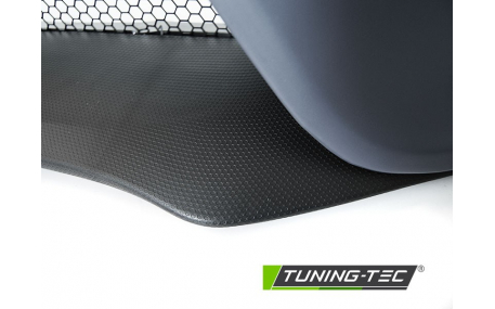 Бампер передний Ford Focus MK3