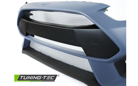 Бампер передний Ford Focus MK3