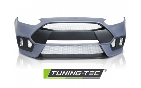 Бампер передний Ford Focus MK3