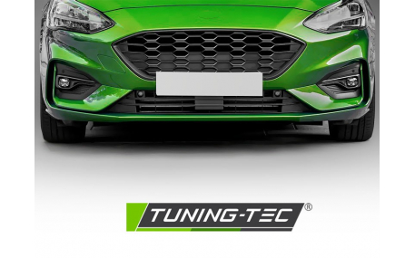 Бампер передний Ford Focus MK4