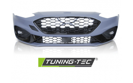 Бампер передний Ford Focus MK4