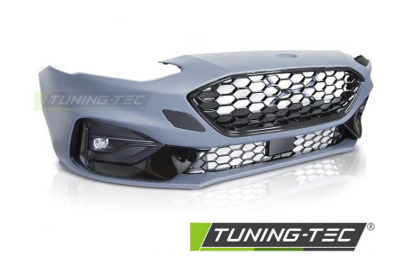 Бампер передний Ford Focus MK4