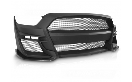 Бампер передний Ford Mustang 2015-2017