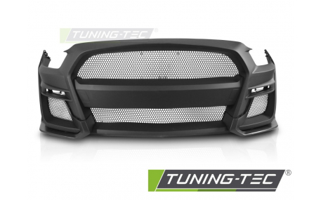 Бампер передний Ford Mustang 2015-2017