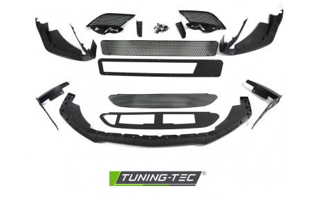 Бампер передний Ford Mustang 2015-2017