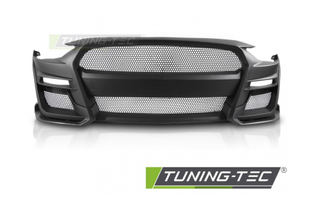 Бампер передний Ford Mustang 2018-2022