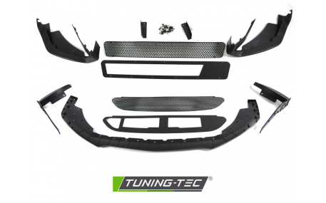 Бампер передний Ford Mustang 2018-2022