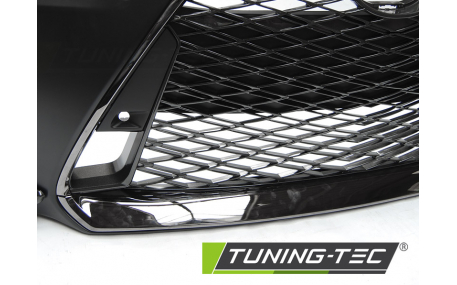 Бампер передний Lexus IS 2017-2020