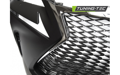 Бампер передний Lexus NX 2015-2017