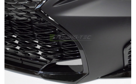 Бампер передний Lexus IS 2020-2025