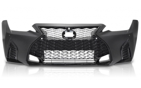 Бампер передний Lexus IS 2020-2025