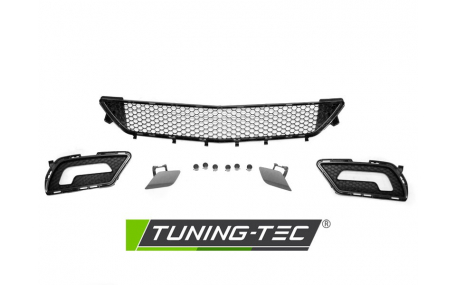 Бампер передний Mercedes CLK-class W207