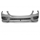 Бампер передний Mercedes GLE-class Сoupe C292