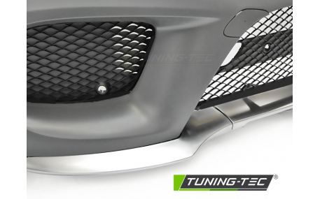 Бампер передний Mercedes GLE-class W166