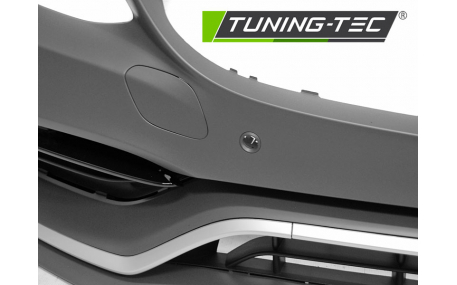 Бампер передний Mercedes С-class W205