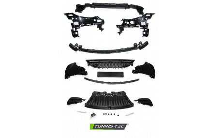 Бампер передний Mercedes E-class W238 Coupe 2016-2020